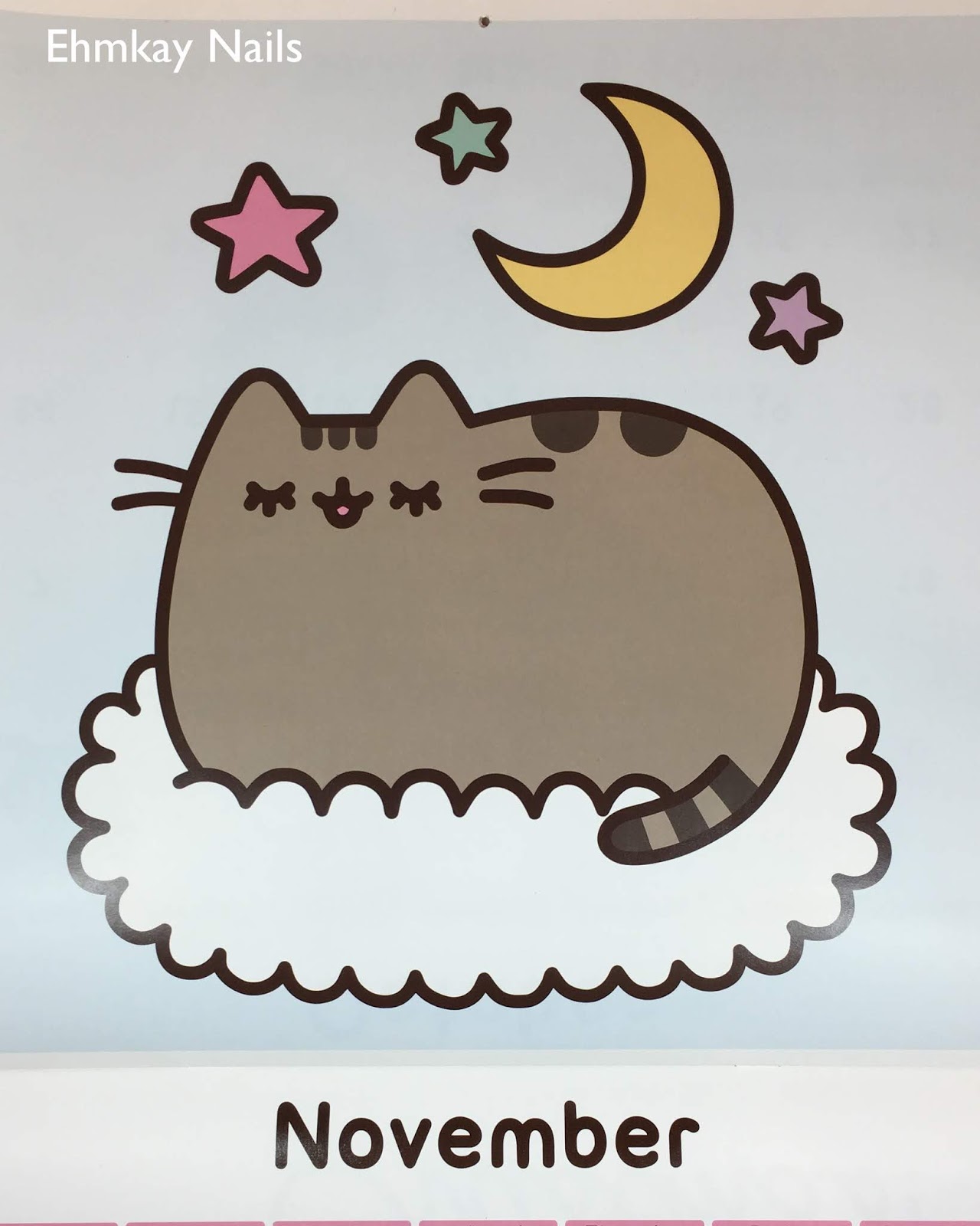 Котики Пушины